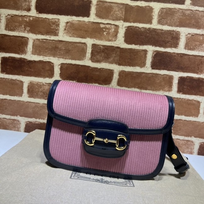 Gucci Super High End Handbag 0017（2022）