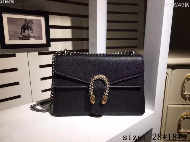 Gucci Handbag 0084