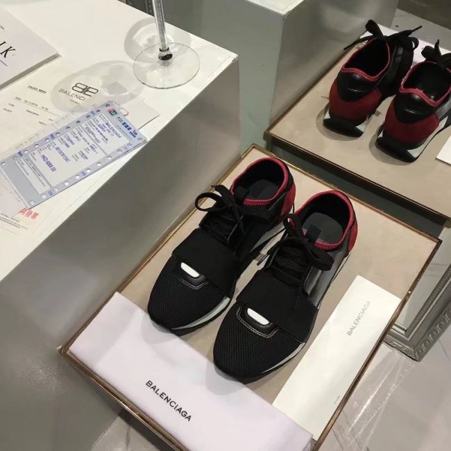 Balenciaga Designer Men Shoes  0010