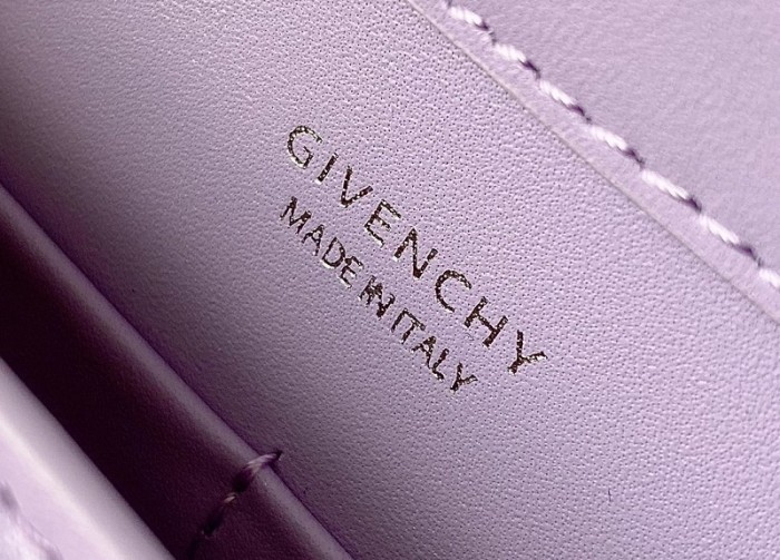 Givenchy Super High End Handbag 0047（2022）