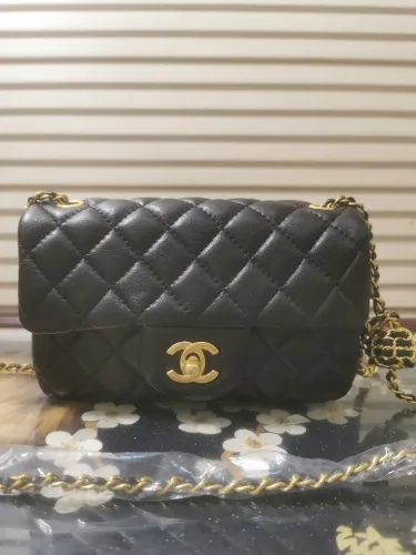 Chanel Handbags 004 (2022)