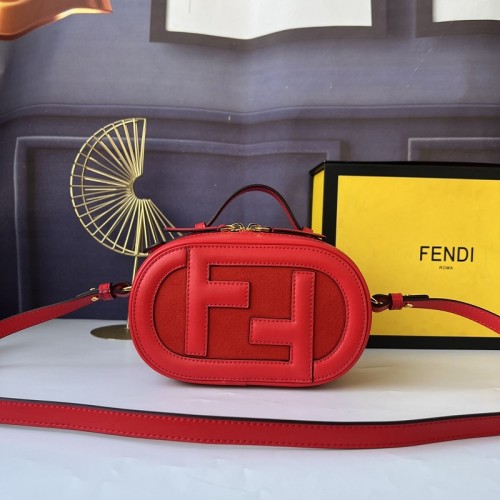 Fendi Handbag 0061（2021）
