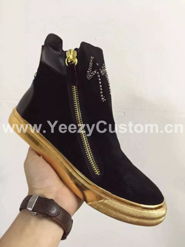 Super High End Giuseppe Zanotti(with receipt)-0096