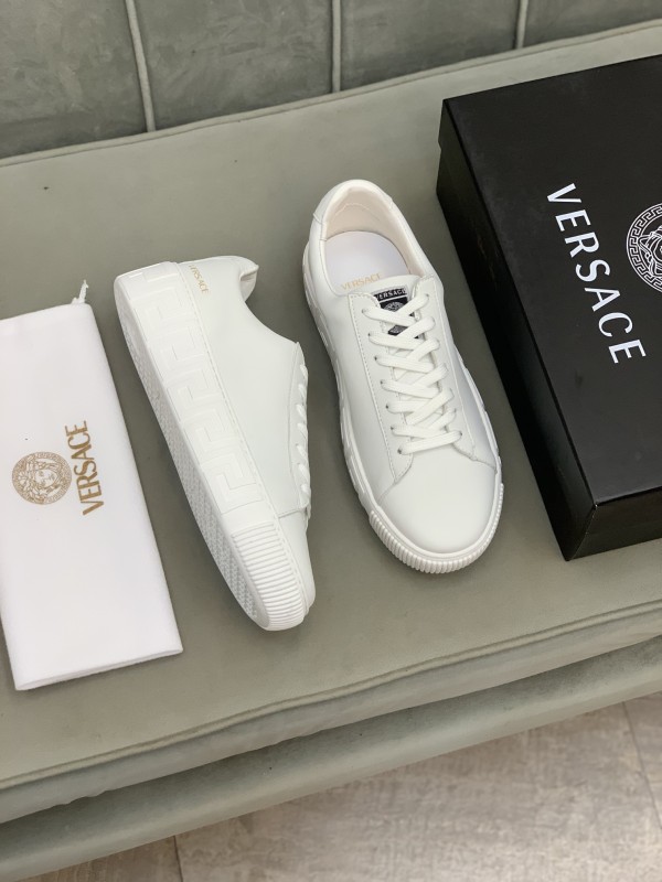 Versace Designer Men Shoes 0017（2021）