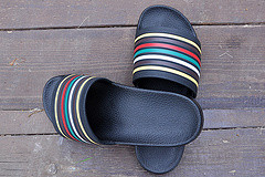 Gucci Slipper Men Shoes-021