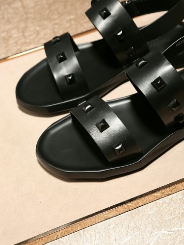 Philipp Plein Slippers Men Shoes 009（2022）