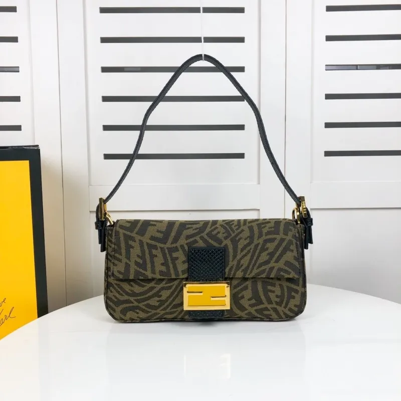 Fendi Handbag 0028（2021）
