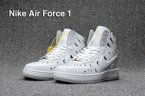 Nike Air Force 1 Men Shoes-017