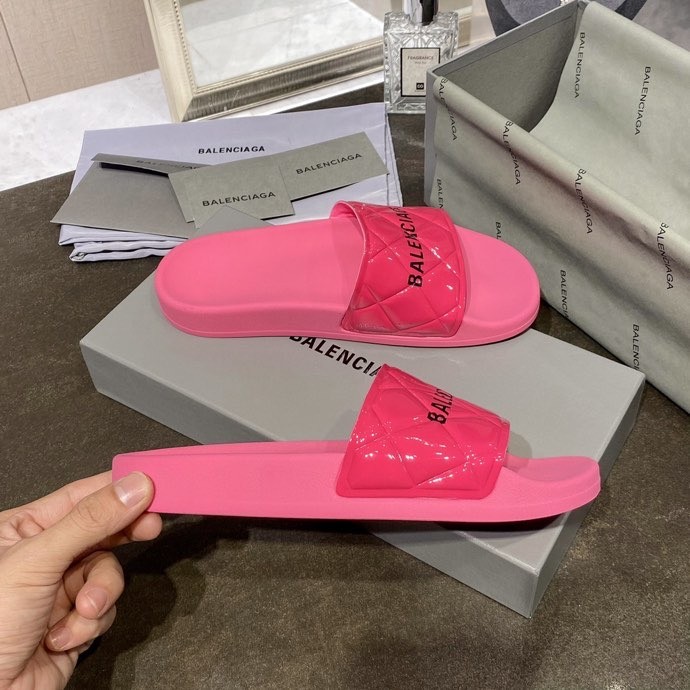 Balenciaga slipper Women Shoes 0030（2021）