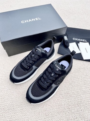 Chanel Single shoes Women Shoes 0019（2022）