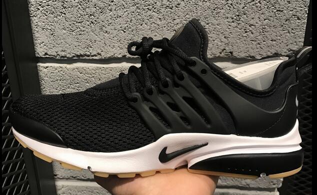 Nike Air Presto Nes Women shoes 0029