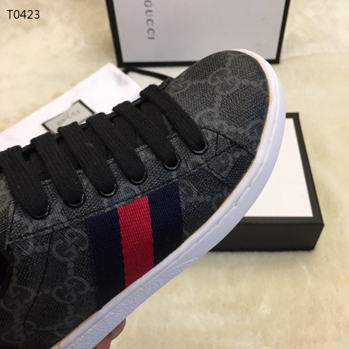 Gucci Kid Shoes 0017 (2020)