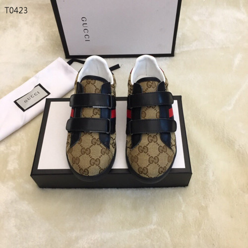 Gucci Kid Shoes 0034 (2020)