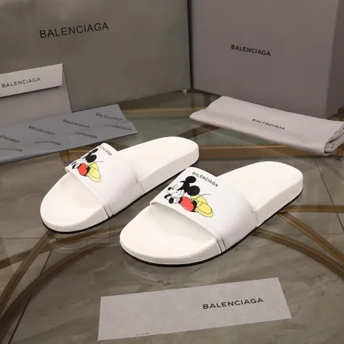 Balenciaga slipper Women Shoes 0025（2021）