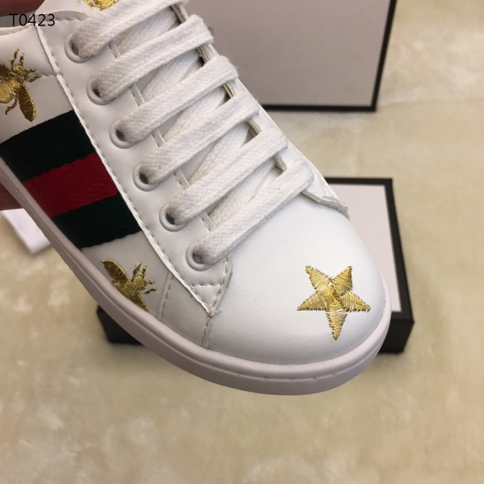 Gucci Kid Shoes 009 (2020)