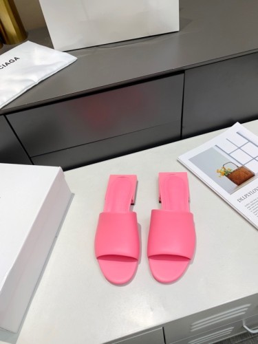 Balenciaga slipper Women Shoes 0024（2021）