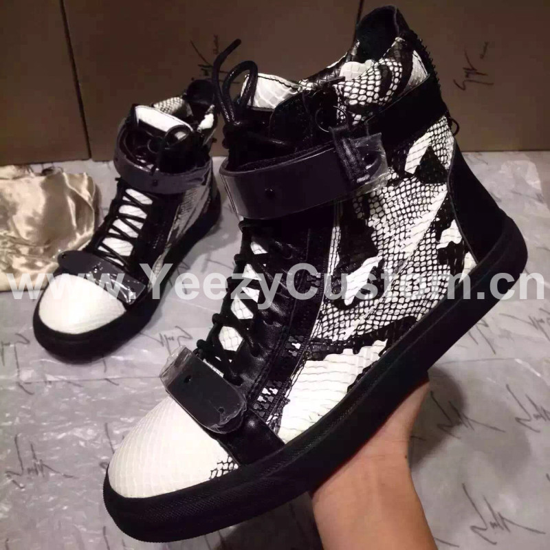 Super High End Giuseppe Zanotti(with receipt)-0083