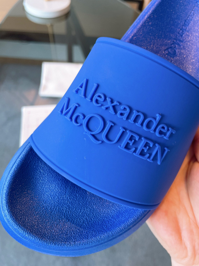 Alexander McQueen slipper 004 (2022)