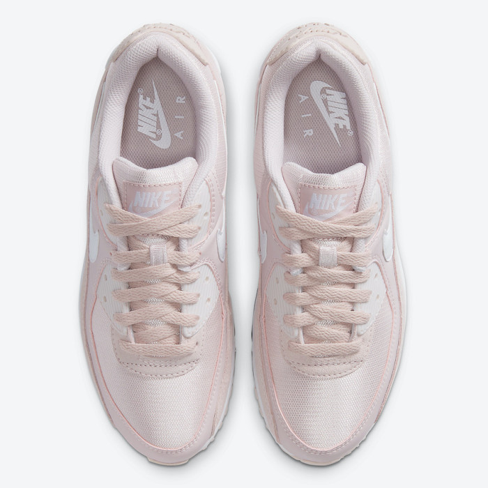 Nike Air Max 90 Women shoes 004 (2020）