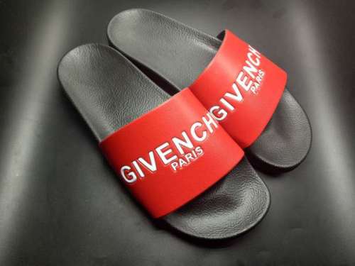 Givenchy slipper women shoes-006