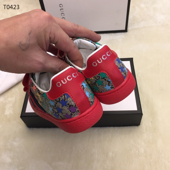 Gucci Kid Shoes 0015 (2020)