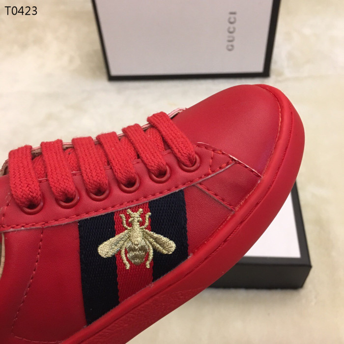 Gucci Kid Shoes 0048 (2020)