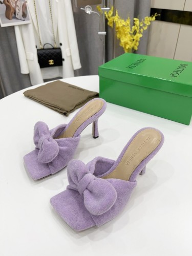 BV Slipper Women Shoes 0036（2022）