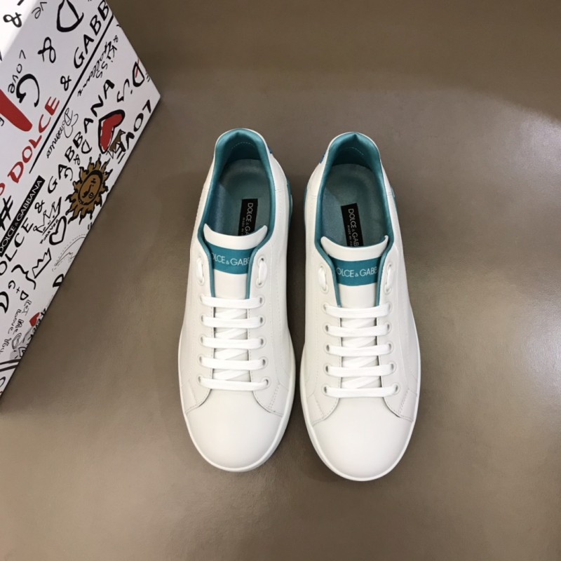 Dolce&Gabbana Designer Men Shoes 003 (2021)