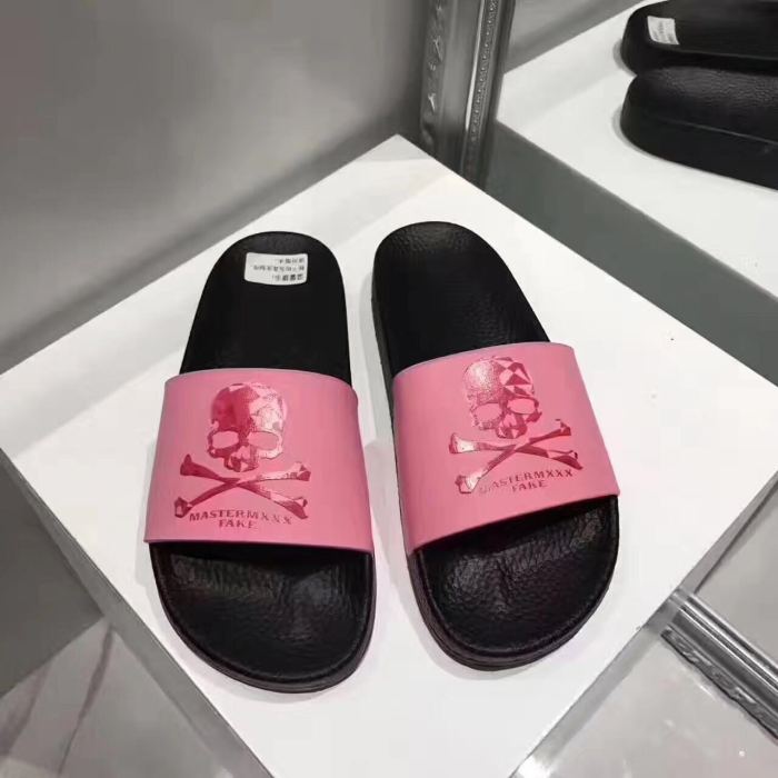 MMJ Slipper Men Shoes-004