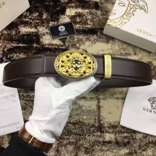 Versace belt original edition 006