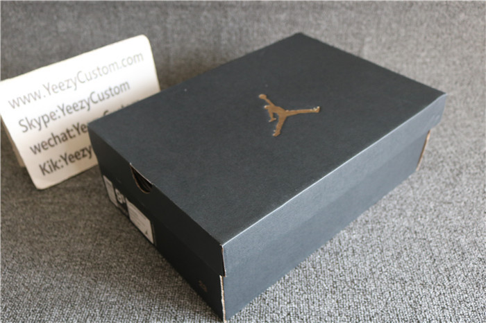 Authentic Air Jordan 3 Grateful