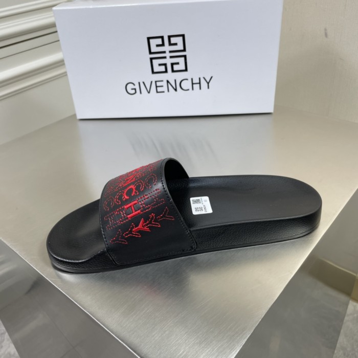 Givenchy Slipper Men Shoes 0013（2021）