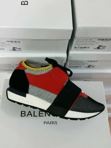 Balenciaga Women Shoes 0013
