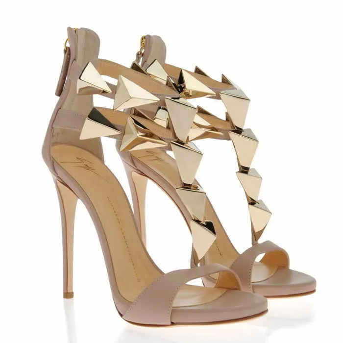Giuseppe Zanotti Women High Heel-0048