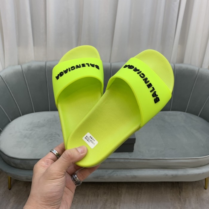 Balenciaga slipper Women Shoes 007（2021）
