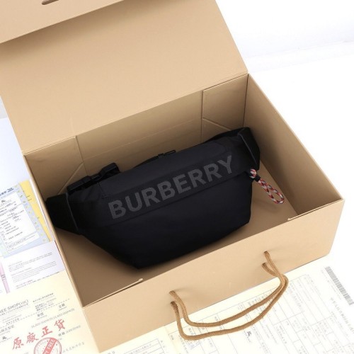 Burberry Fanny Pack 004 (2022)