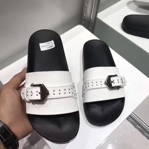 Givenchy slipper women shoes-015