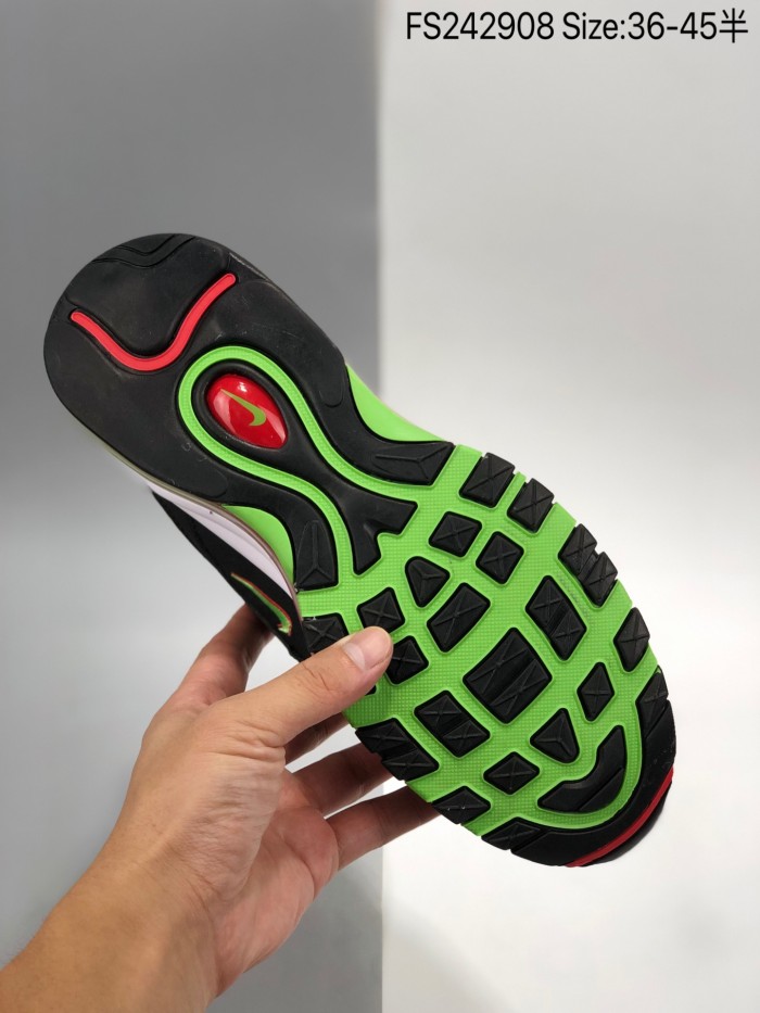 Nike Air Max 97 Men shoes 002 (2020）