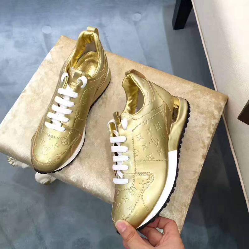 LV Women Shoes 0040