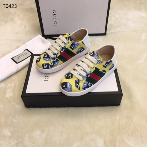 Gucci Kid Shoes 0026 (2020)