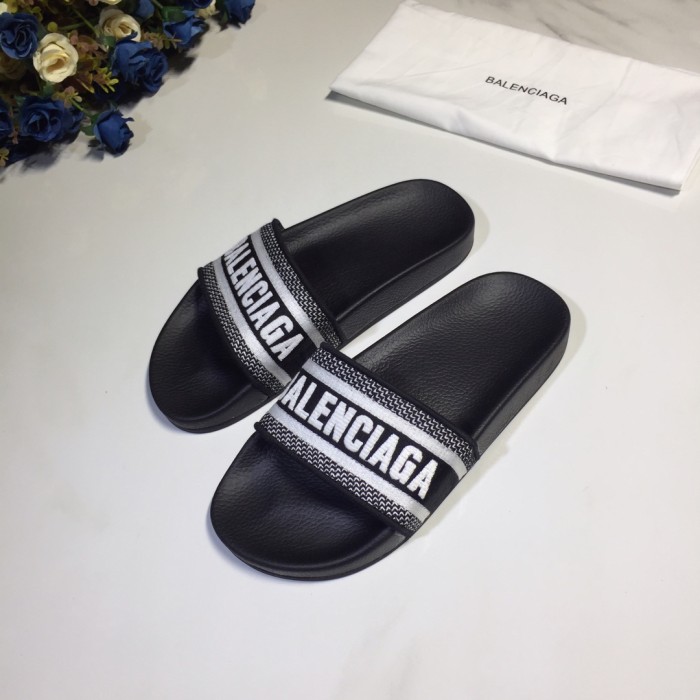 Balenciaga slipper Women Shoes 0014（2021）