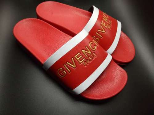 Givenchy slipper women shoes-007