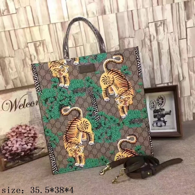 Gucci Super High End Handbag 00167