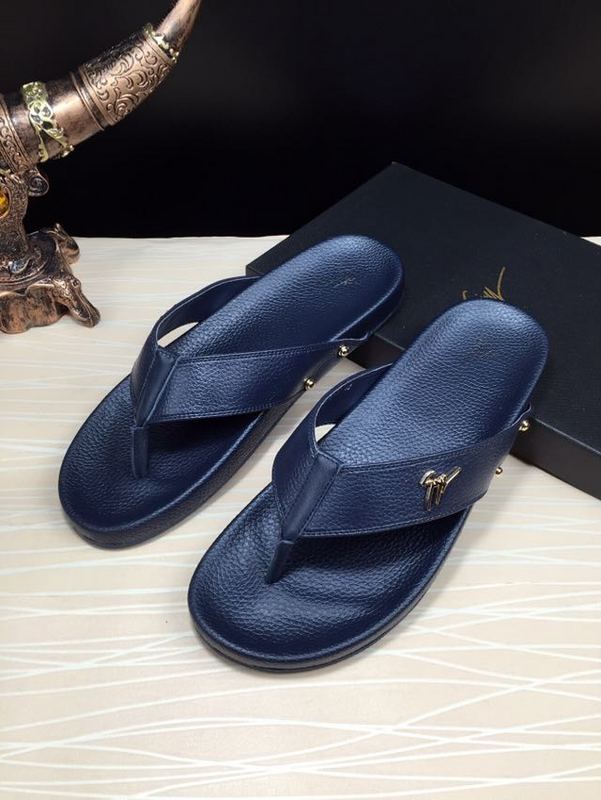 Giuseppe Zanotti Slipper Men Shoes 0016