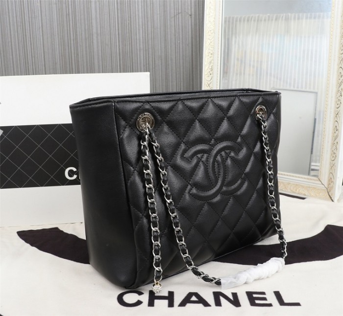 Chanel Handbags 0024 (2022)