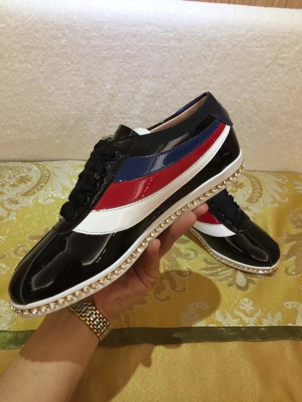 Gucci Women Shoes 0080