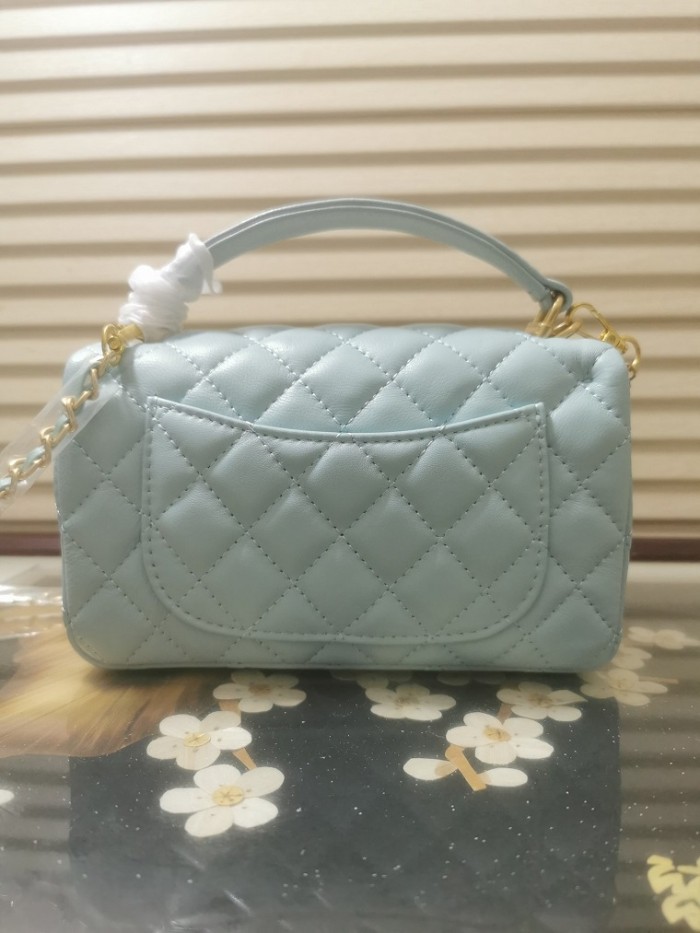 Chanel Handbags 009 (2022)