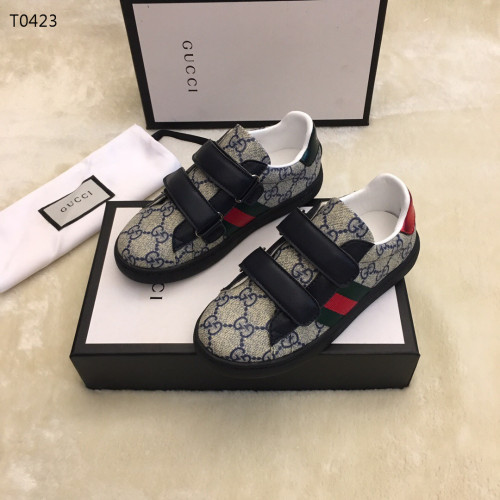 Gucci Kid Shoes 0014 (2020)