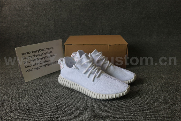 Authentic Adidas Yeezy 350 Boost “Canvas”