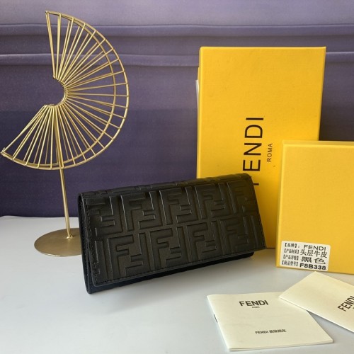 Fendi Wallets 0014 (2022)